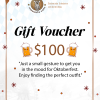 Gift Card $100