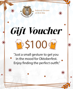 Gift Card $100