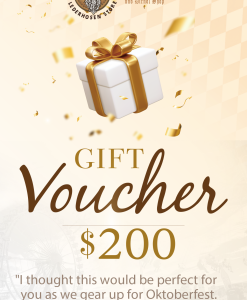 Gift Card $200
