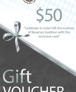 Gift Card $50