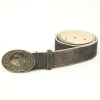 Lederhosen Belt