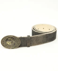 Lederhosen Belt