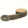 Lederhosen Belt