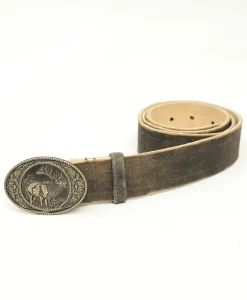 Lederhosen Belt