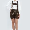 Lederhosen Women for Oktoberfest