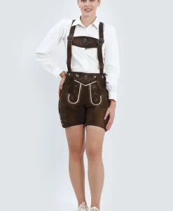Lederhosen Women for Oktoberfest