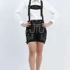 Lederhosen Women for Oktoberfest
