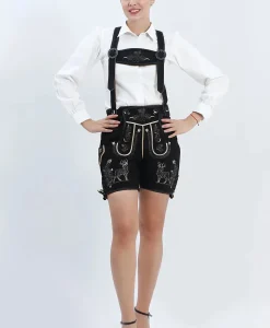 Lederhosen Women for Oktoberfest
