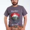 Lederhosen T-Shirt