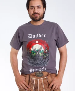 Lederhosen T-Shirt