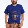 Lederhosen T-Shirt for Oktoberfest