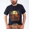 Lederhosen T-Shirt for Oktoberfest