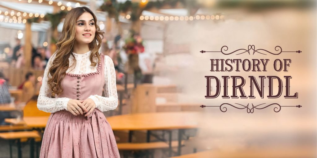dirndl history