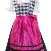 Spieth & Wensky Dirndl Anna Black