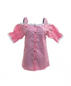 Luisa Rosa Womens Oktoberfest Shirt