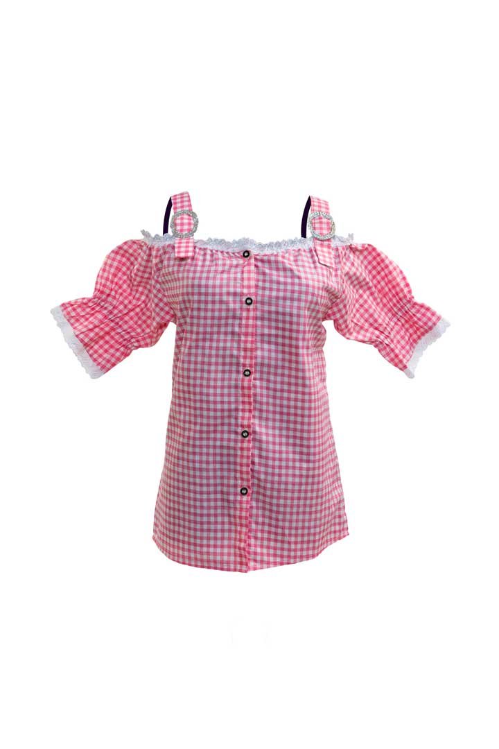 Luisa Rosa Womens Oktoberfest Shirt