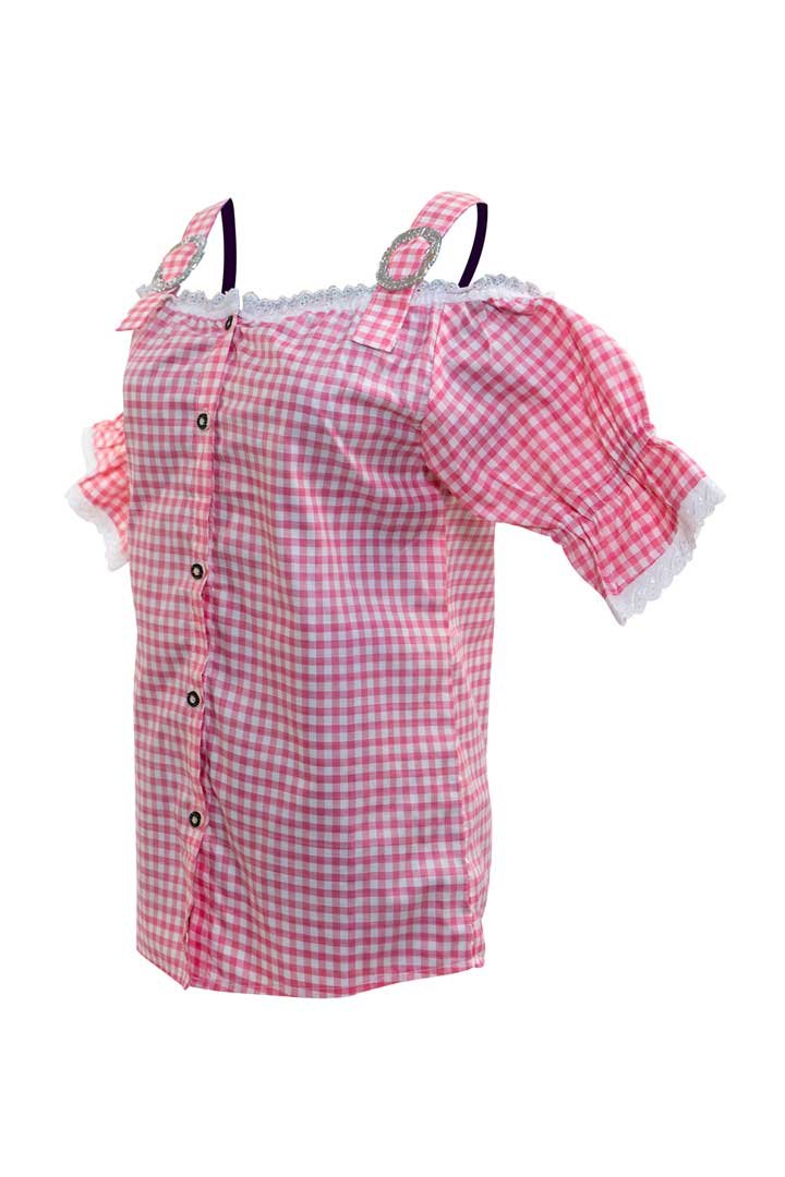 Luisa Rosa Womens Oktoberfest Shirt - Image 2