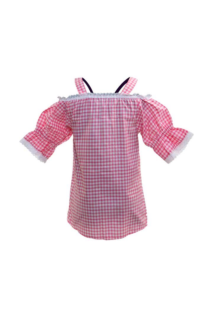 Luisa Rosa Womens Oktoberfest Shirt - Image 3