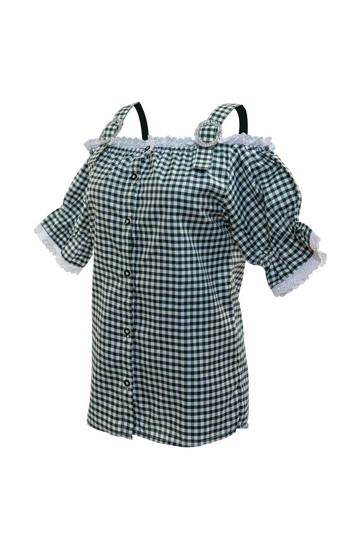 Annalise Grun Womens Oktoberfest Shirt - Image 2