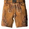 Kurz Lederhosen