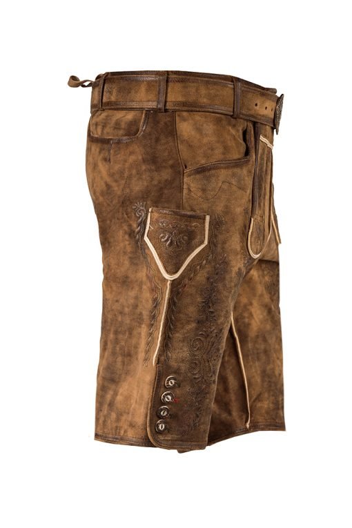 Dirndl And Lederhosen Trends For 2024