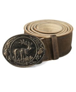 Bavarian Black Belt Bonanza