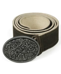 Bierfest Black Belt Upgrades for Gentlemen