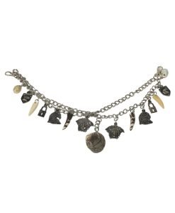 Charivari Chic Oktoberfest Belt Bling