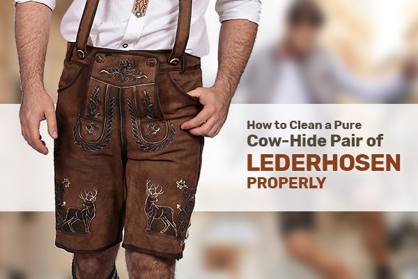 Lederhosen