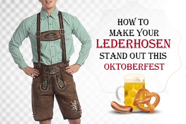 Lederhosen