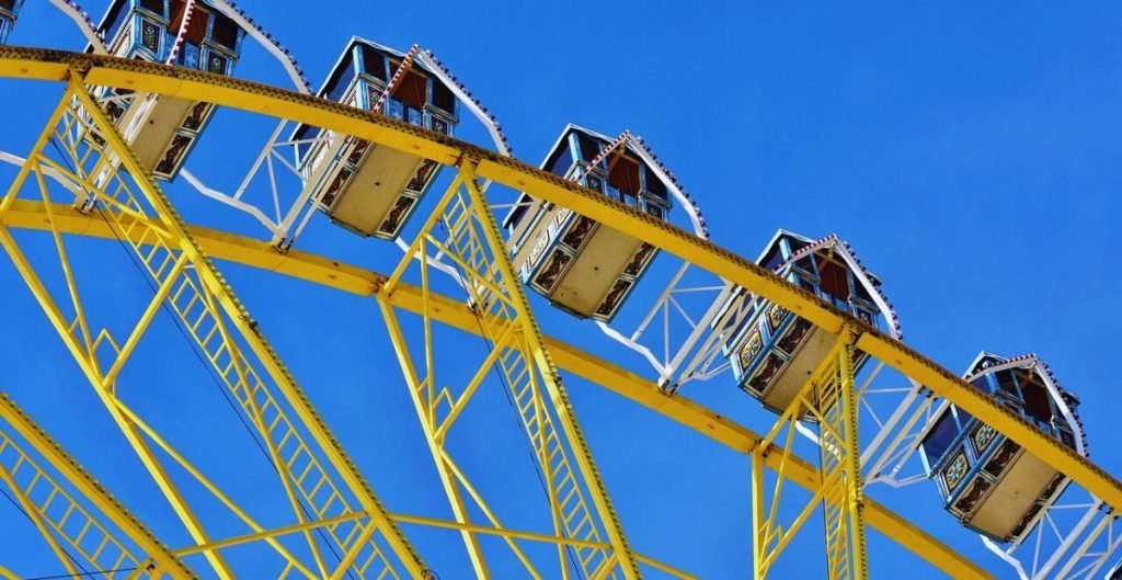 Oktoberfest Celebrations Around the World