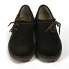 Blackout Bavarian Swagger Shoes for Men