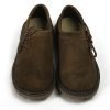 Stylish Brown Mens Trachten Treads