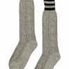 Oktoberfest Trachten Bavarian Socks
