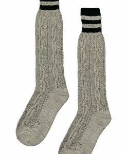 Oktoberfest Trachten Bavarian Socks