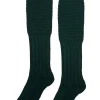 Oktoberfest Lederhosen Green Socks Edition