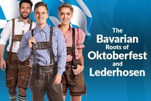 oktoberfest lederhosen