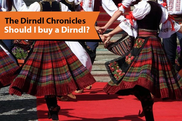 Dirndl