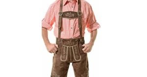 Buy Lederhosen