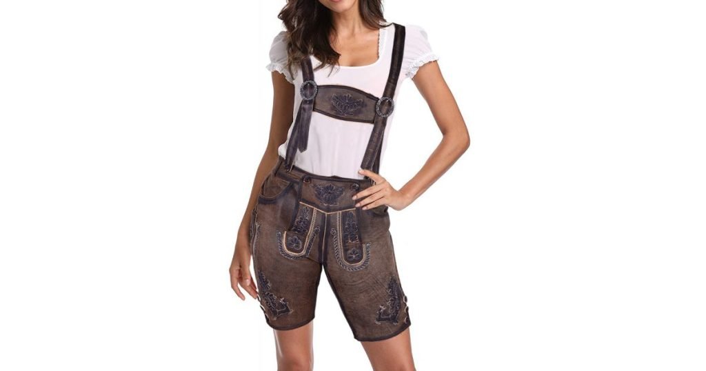 Buy Lederhosen