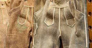Buy Lederhosen