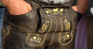 Buy Lederhosen