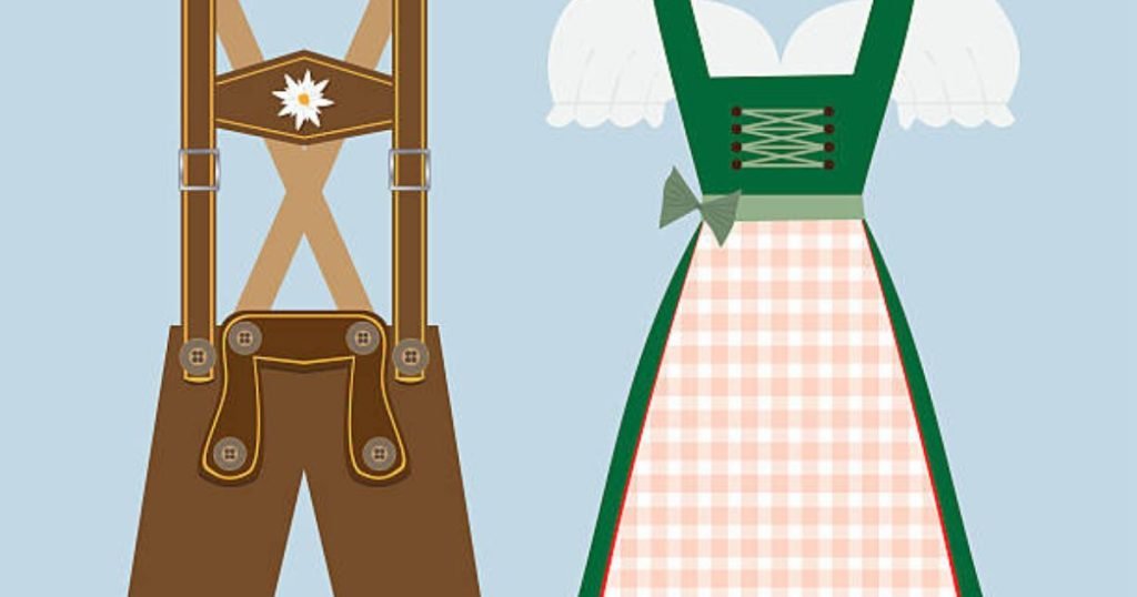 Buy Lederhosen