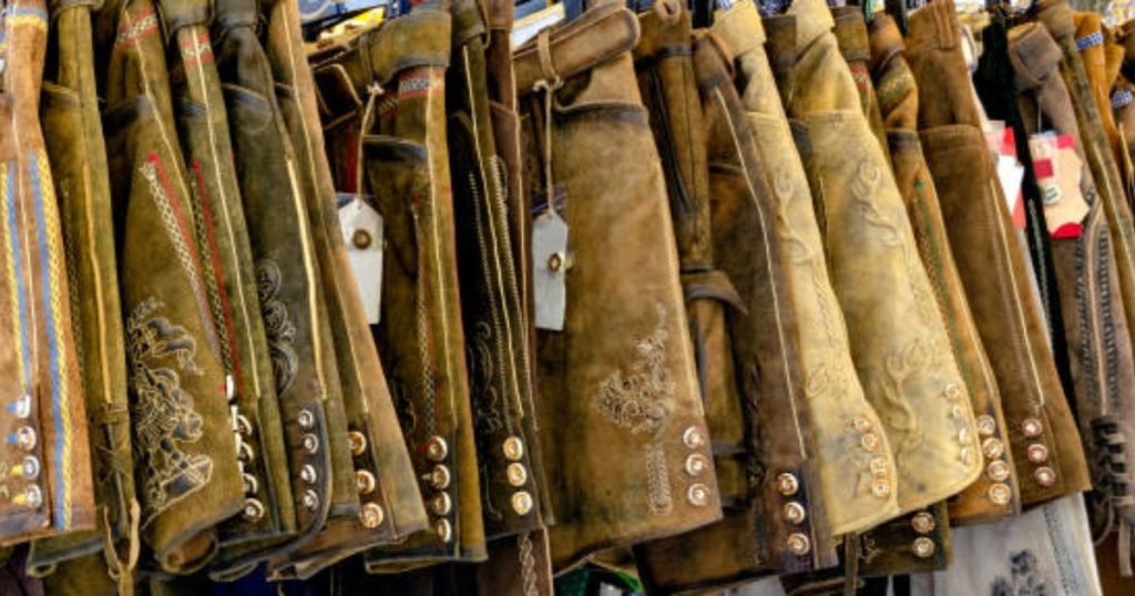 Lederhosen