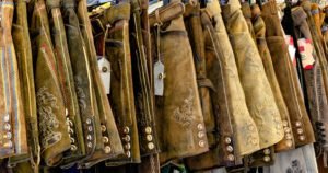 Lederhosen