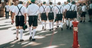 Buy Lederhosen