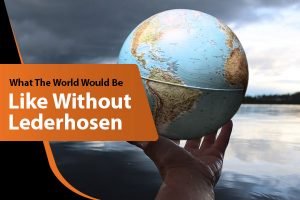 Lederhosen