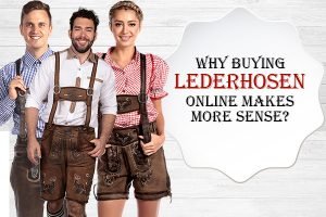 lederhosen online